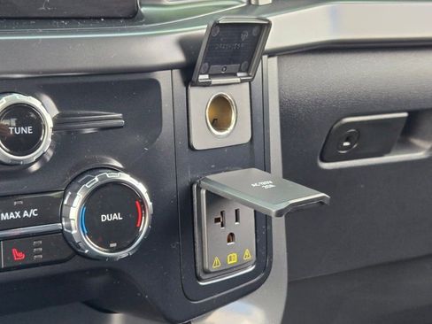 Certified 2024 Ford F150 XLT w/ Equipment Group 302A MID AWD/4WD image 29