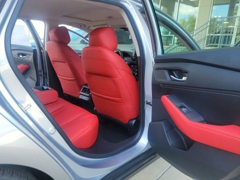 New 2026 Honda Accord SE image 19