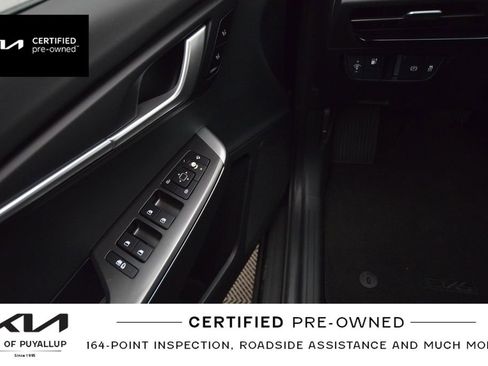 Used 2024 Kia EV6 Light image 28