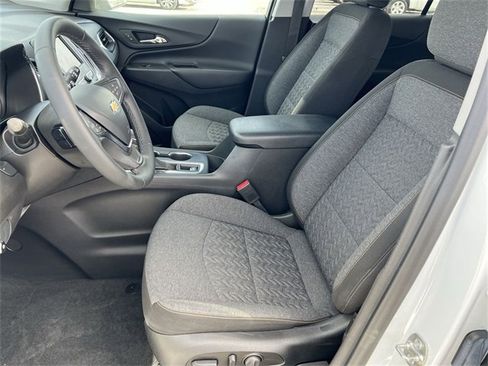 Certified 2024 Chevrolet Equinox LT image 13
