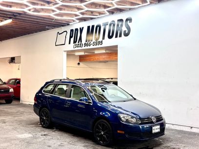 Used 2012 Volkswagen Jetta TDI