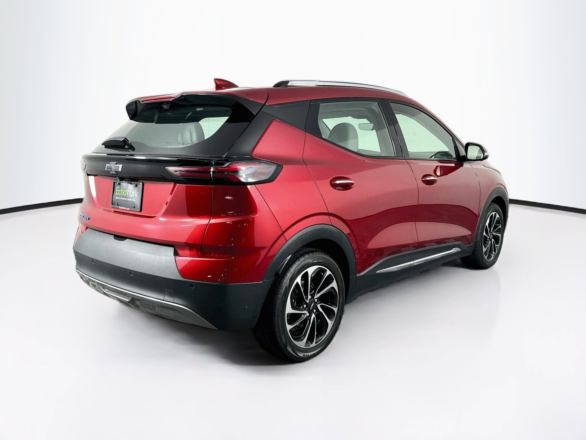 Used 2023 Chevrolet Bolt EUV Premier FWD image 9