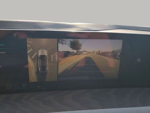 New 2026 Cadillac Escalade IQ Sport 2 w/ LPO, ONYX Package AWD/4WD image 45