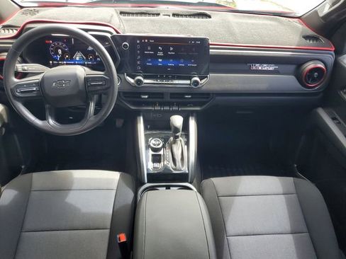 Used 2024 Chevrolet Colorado Trail Boss w/ Advanced Trailering Package image 3