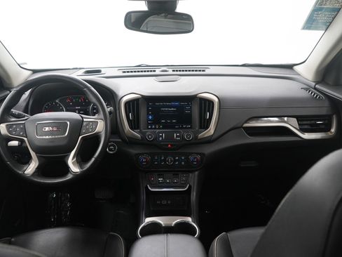 Used 2020 GMC Terrain Denali w/ GMC Pro Grade Package image 13