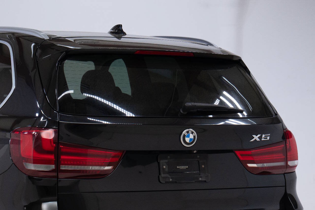 Used 2014 BMW X5 sDrive35i RWD image 13