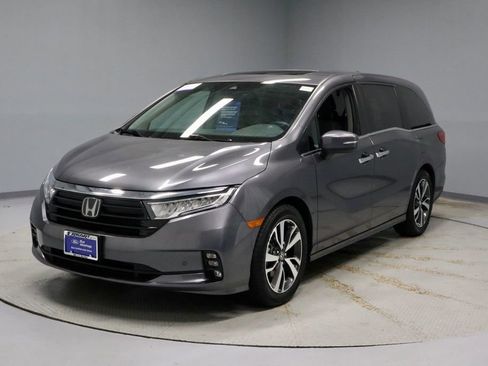 Used 2024 Honda Odyssey Touring image 7