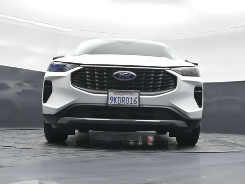 Certified 2023 Ford Escape Active FWD image 29