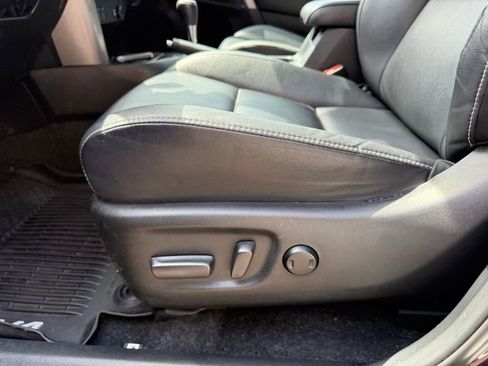 Used 2018 Toyota RAV4 Limited w/ All Weather Liner Package AWD/4WD image 16