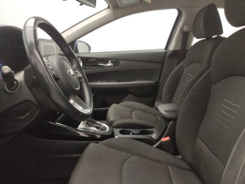 Used 2019 Kia Forte S FWD image 17