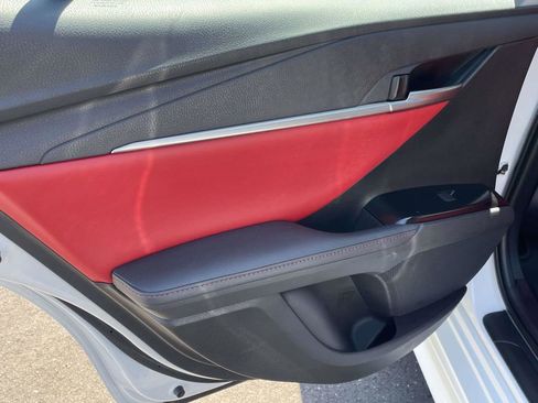 Used 2025 Toyota Camry XSE image 11