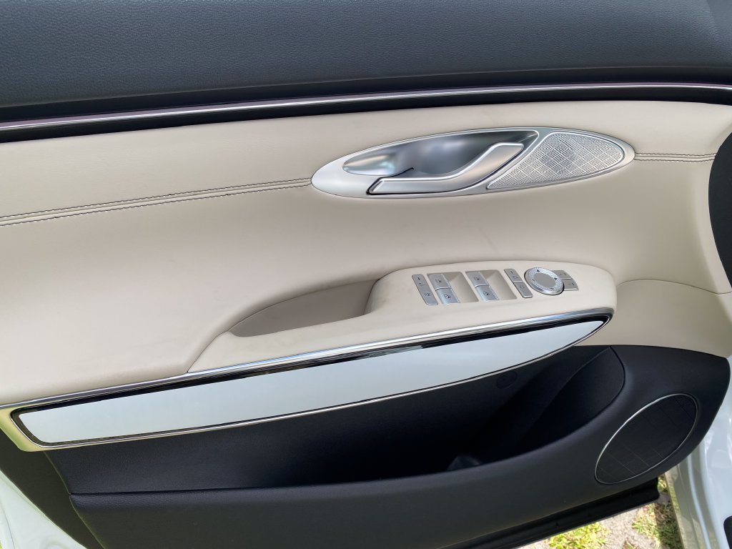 New 2026 Genesis GV70 2.5T AWD/4WD image 31