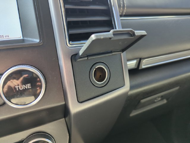 Certified 2020 Ford Expedition Platinum AWD/4WD image 58