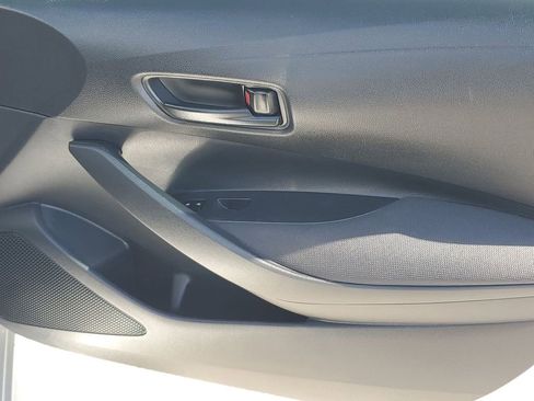 Certified 2024 Toyota Corolla LE image 42