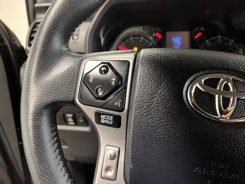 Used 2024 Toyota 4Runner SR5 image 25