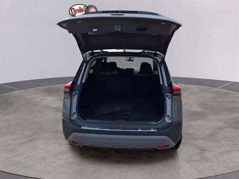 Used 2023 Nissan Rogue SV image 20
