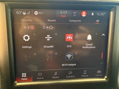 Used 2022 RAM 1500 Big Horn image 35