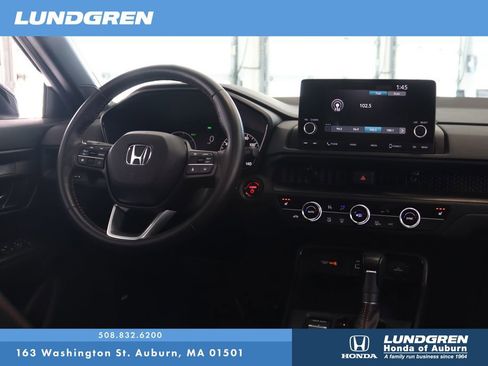 Used 2024 Honda CR-V Sport image 5