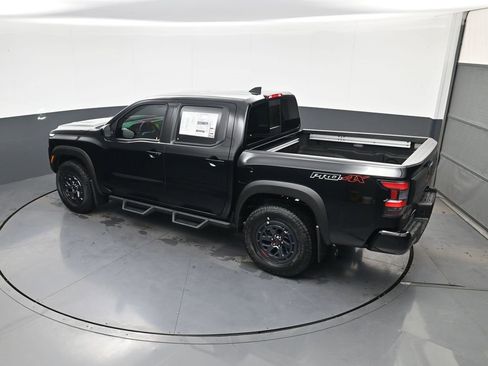 New 2026 Nissan Frontier PRO-4X w/ Pro-4x Convenience Package image 26