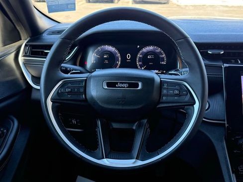 Used 2023 Jeep Grand Cherokee Altitude image 43