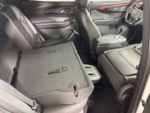 New 2026 Chevrolet TrailBlazer RS w/ Convenience Package image 21