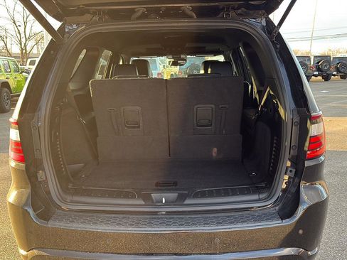 Used 2024 Dodge Durango GT image 9