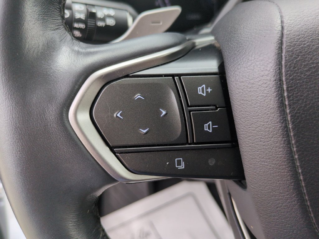 Used 2024 Lexus RX 350 w/ Convenience Package AWD/4WD image 17