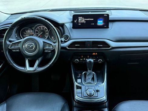 Used 2021 MAZDA CX-9 Touring FWD image 14