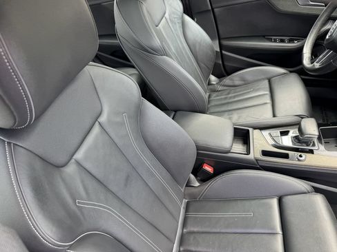 Used 2023 Audi A4 2.0T Premium Plus AWD/4WD image 31