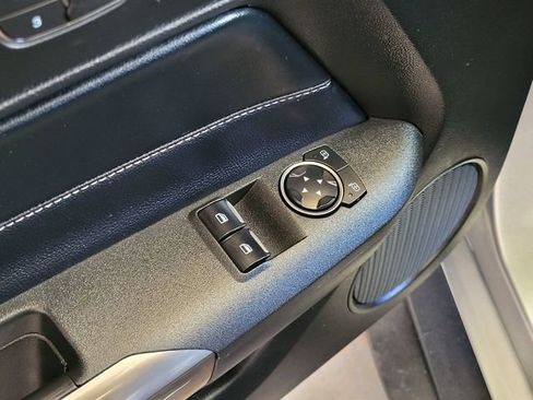 Certified 2020 Ford Mustang Shelby GT500 w/ Technology Package RWD image 8