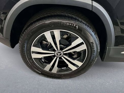 Certified 2026 Mercedes-Benz GLA 250 4MATIC image 7