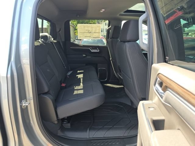 New 2026 Chevrolet Silverado 1500 RST AWD/4WD image 28