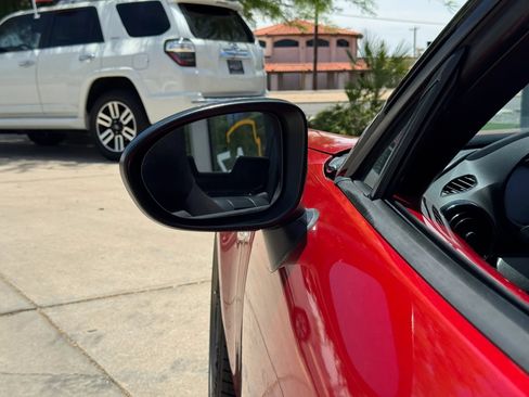 Used 2016 MAZDA MX-5 Miata Club RWD image 59