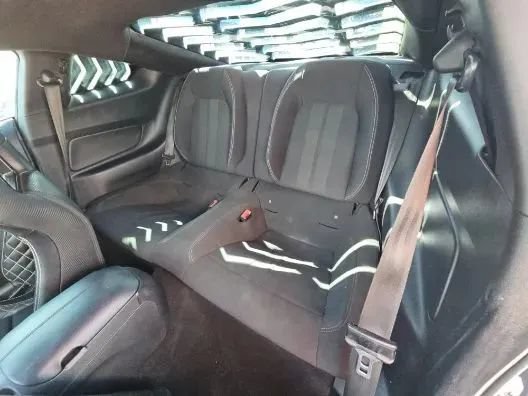 Used 2019 Ford Mustang Coupe RWD image 9