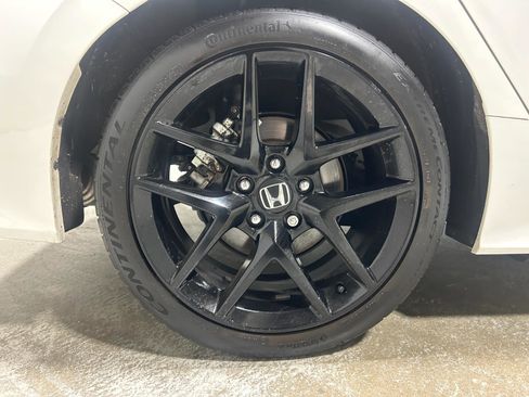 Used 2022 Honda Civic Si image 27