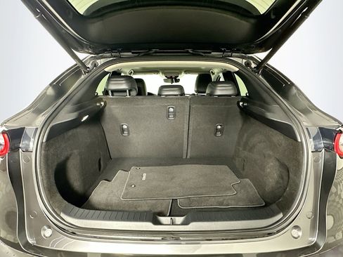 Used 2023 MAZDA CX-30 AWD 2.5 S w/ Premium Package image 27