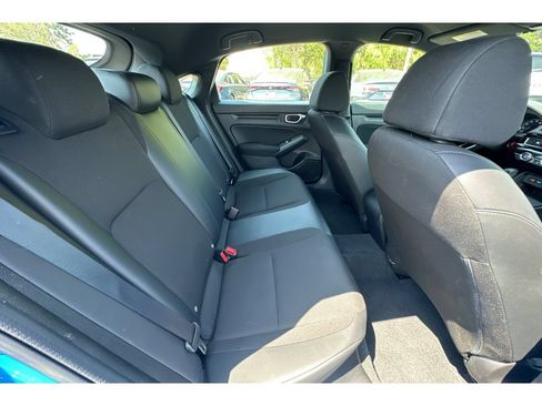 Used 2023 Honda Civic Sport image 13