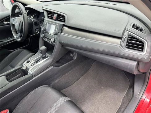 Used 2020 Honda Civic LX image 27