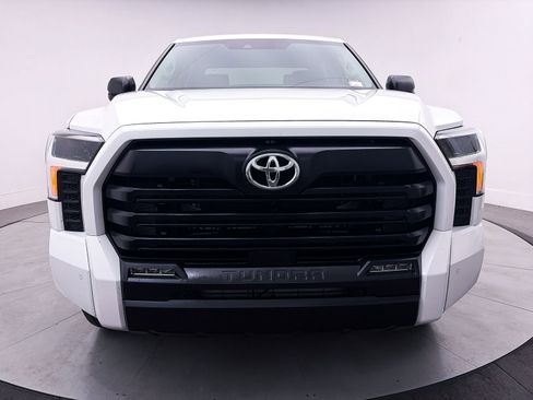 Used 2024 Toyota Tundra SR5 w/ SR5 Convenience Package image 9