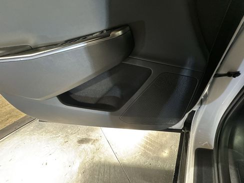 New 2025 Kia EV6 Wind image 20