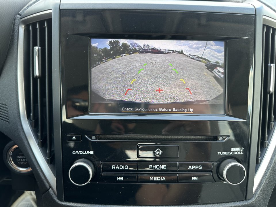 Used 2019 Subaru Forester Premium AWD/4WD image 12