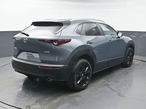 Certified 2023 MAZDA CX-30 AWD 2.5 S w/ Preferred Package image 5
