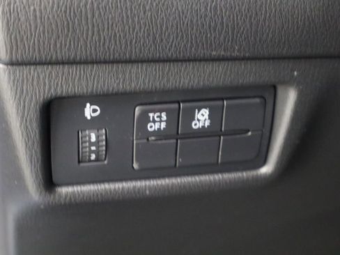 Used 2020 MAZDA CX-5 Sport FWD image 16