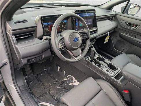 New 2026 Subaru Outback Touring image 3