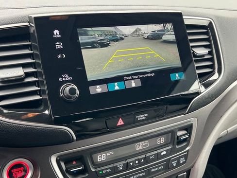 Used 2021 Honda Pilot Special Edition image 20