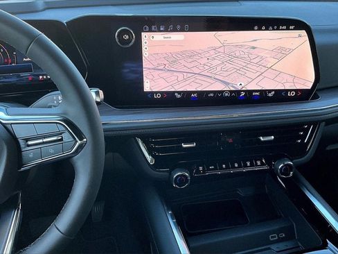 New 2026 Chevrolet Suburban LT w/ Comfort Package image 4