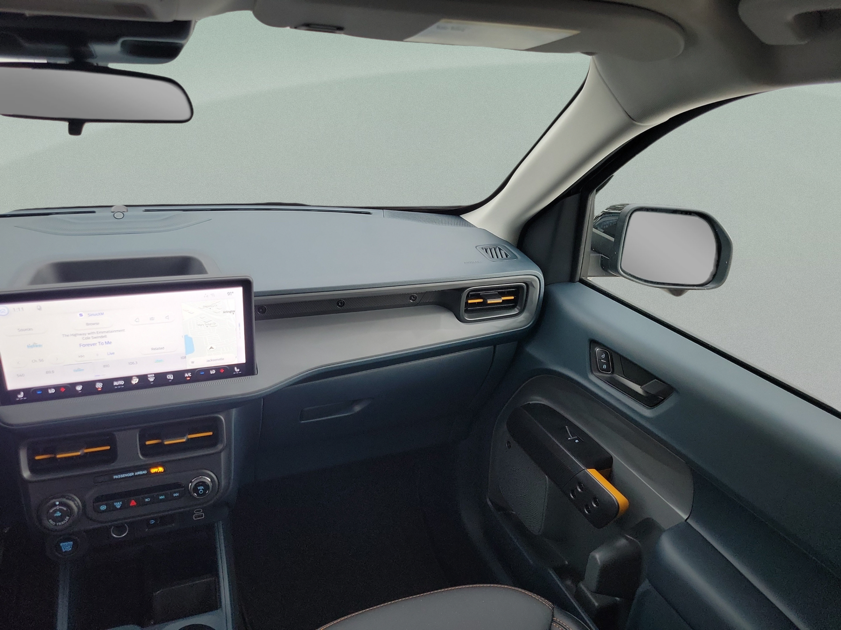New 2026 Ford Maverick Tremor AWD/4WD image 7