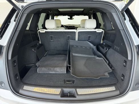 Certified 2023 Cadillac XT6 Sport w/ Technology Package image 51