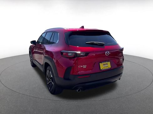 Used 2025 MAZDA CX-50 2.5 Hybrid w/ Premium Plus Pkg AWD/4WD image 11