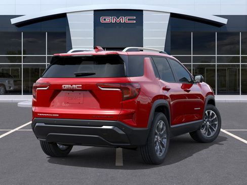 New 2026 GMC Terrain Elevation image 28